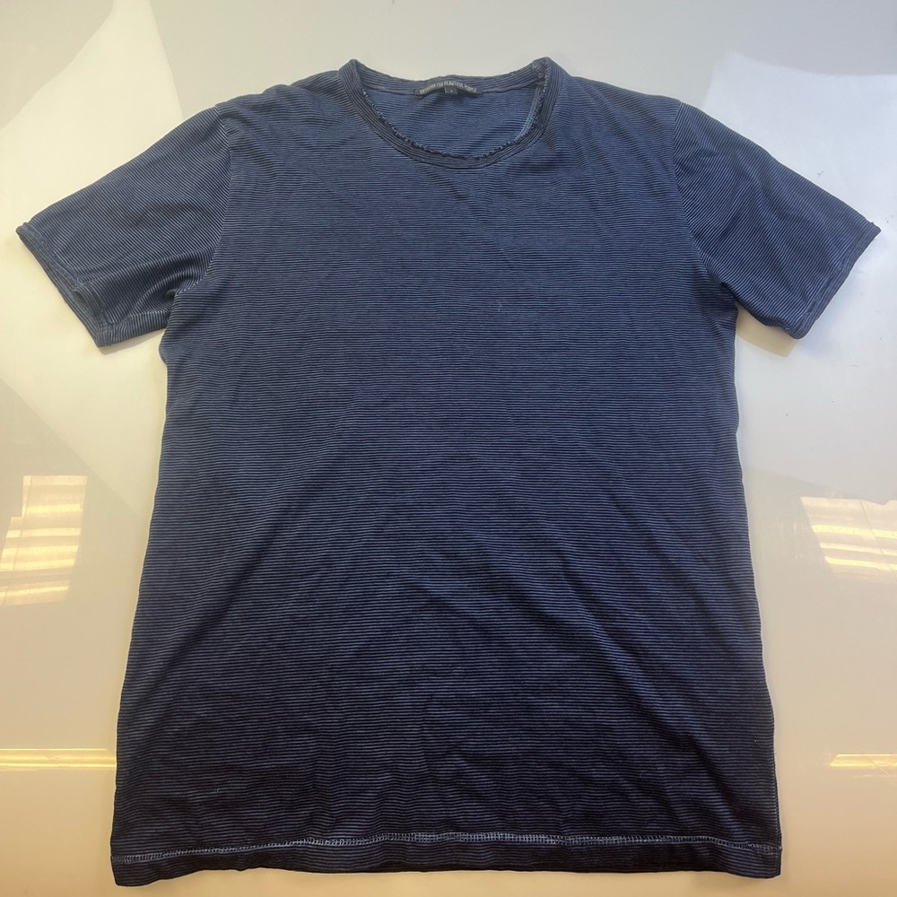 Drykorn for Beautiful People Striped Tee R143-14